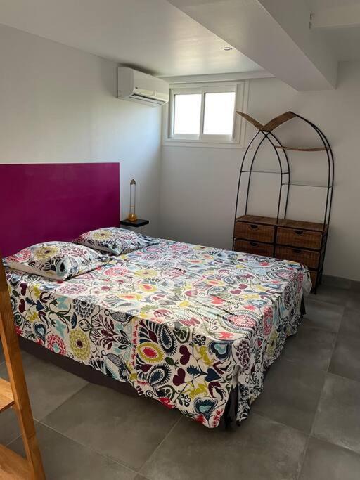 Beau T2 48M2 Tt Confort Calme 2 Adultes 1 Enfant 莱特鲁瓦西莱 外观 照片